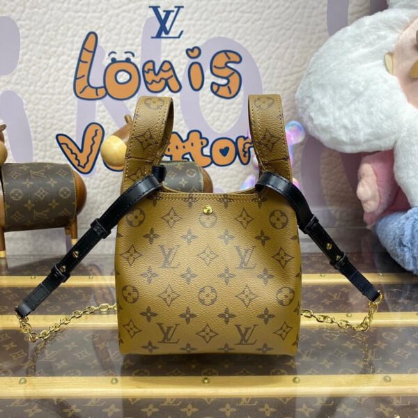 Louis Vuitton M46816 Atlantis BB