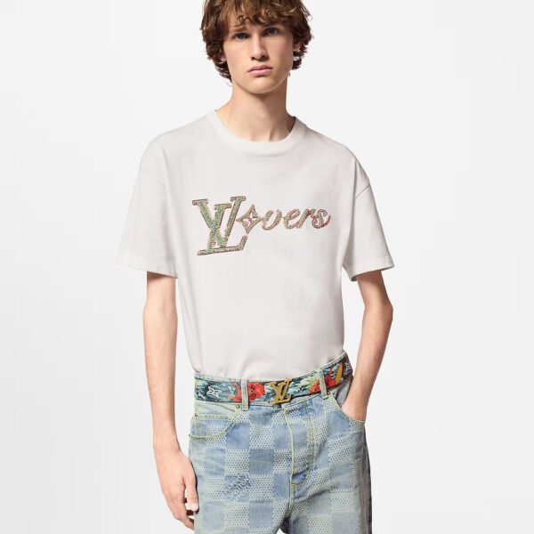 Tag 40mm Reversible Belt