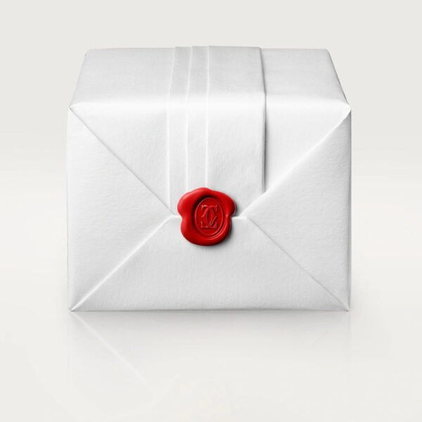 PANTHERE DE  EARRINGS