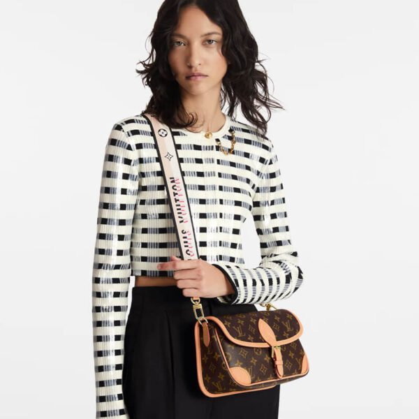 Louis Vuitton Diane M45985