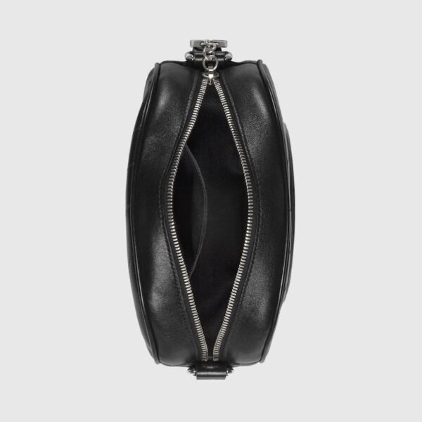 BLONDIE MINI SHOULDER BAG