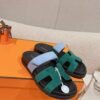 Hermes Unisex Chypre Sandal