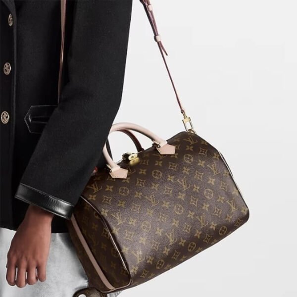 Louis Vuitton Speedy Bandouli&egrave;re 30 M46980