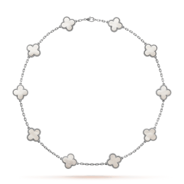 7EF24542-6683-F21B-BA7D-DB2D9FA109AA.png Vintage Alhambra necklace, 10 motifs