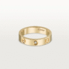 7F41E655-301C-6559-E37D-350EDB3E986A-1.png LOVE WEDDING BAND, 1 DIAMOND
