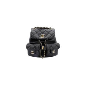 Chanel Backpack PM