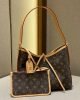 Louis Vuitton M46203 CarryAll PM