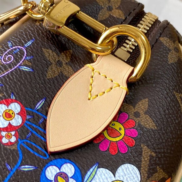 Louis Vuitton M14175 LV x TM SPEEDY BANDOULI&Egrave;RE 20