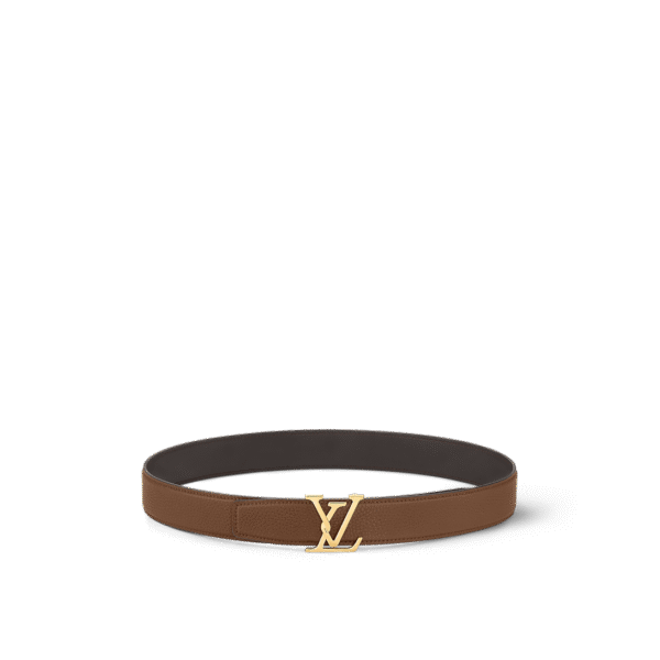 Attract 35mm Reversible Belt