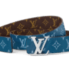 Initials 40mm Reversible Belt