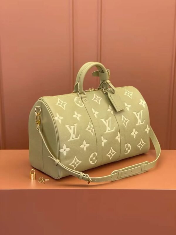 Louis Vuitton M46671 Keepall Bandouli&egrave;re 45