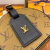 82921F28-A69C-4F3B-DF90-0C14D4936A30.jpg Louis Vuitton Mini Boite Chapeau M68276