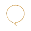 Serpenti Viper Necklace