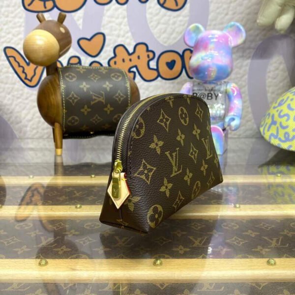 Louis Vuitton Cosmetic Pouch M47515