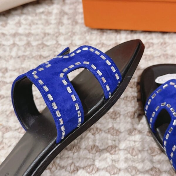 Hermes Women's Oran Sandal