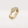 PANTHERE DE  RING