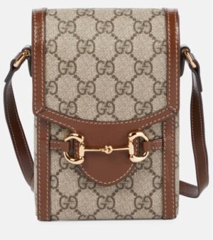 838C3EB9-9F52-8C19-CC9F-020E71AC9D10.jpg Horsebit 1955 canvas crossbody bag