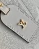 Louis Vuitton M46293 CarryAll PM