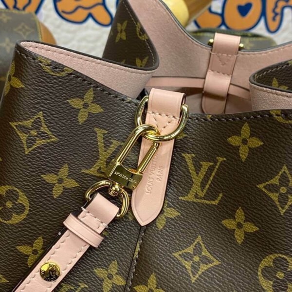 Louis Vuitton N&eacute;oNo&eacute; MM M44022