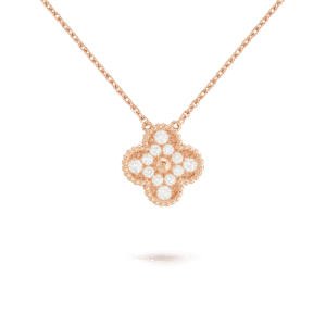 Vintage Alhambra pendant