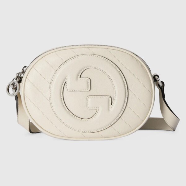BLONDIE MINI SHOULDER BAG