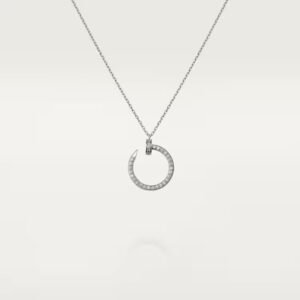 8538FF46-3837-DBE9-8956-028DF5E0159A.jpg JUSTE UN CLOU NECKLACE