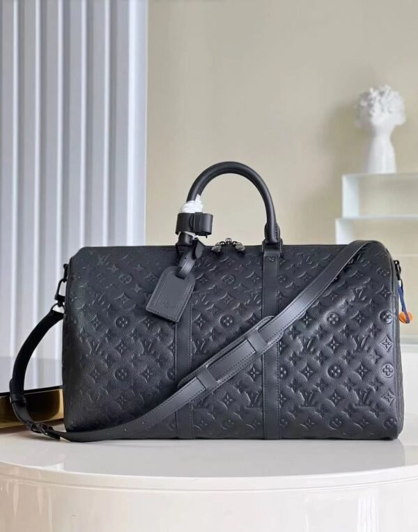 Louis Vuitton M44810 Keepall Bandouli&egrave;re 50