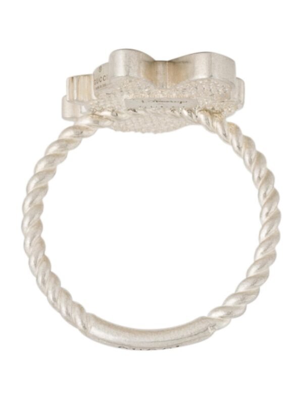 8651BB91-8A58-4B6F-CE94-B3D5E65D2284.jpg 'Donald Duck' Cocktail Ring