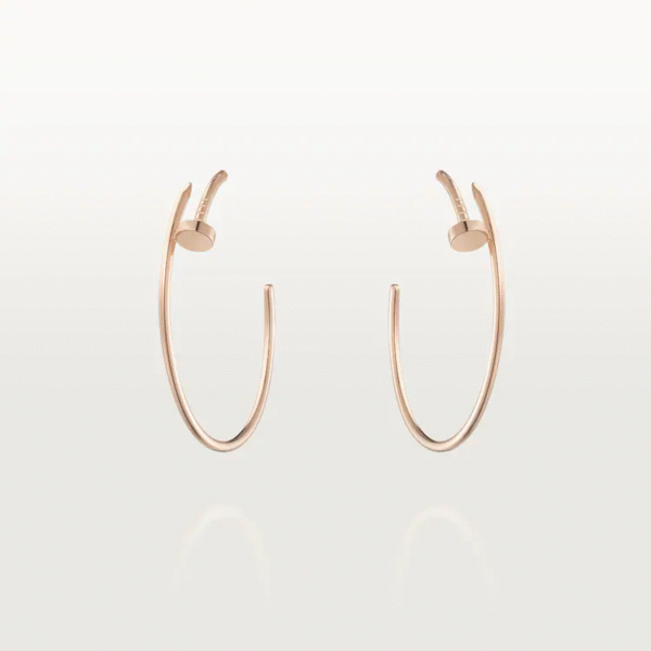 JUSTE UN CLOU EARRINGS