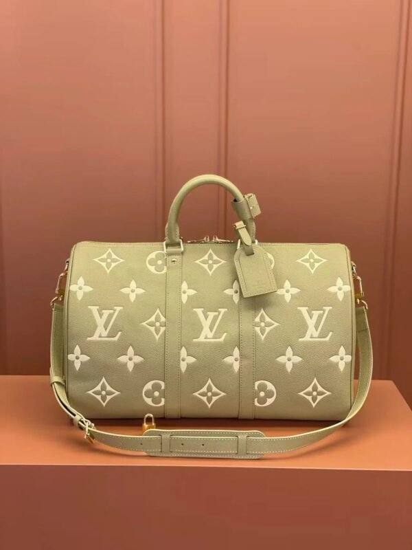 Louis Vuitton M46671 Keepall Bandouli&egrave;re 45