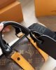 Louis Vuitton M46687 Keepall Bandouli&egrave;re 25