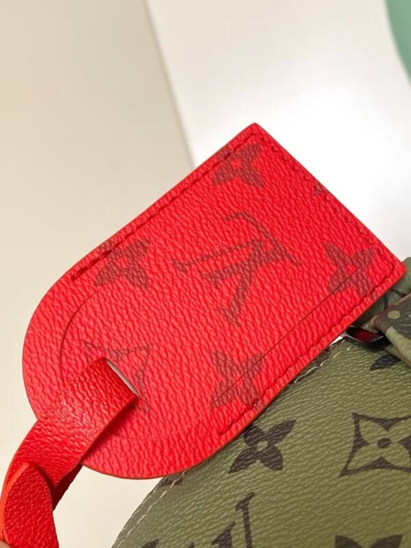 Louis Vuitton M23963 Keepall Bandouli&egrave;re 55