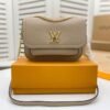 Louis Vuitton Lockme Chain PM Handbag M57072