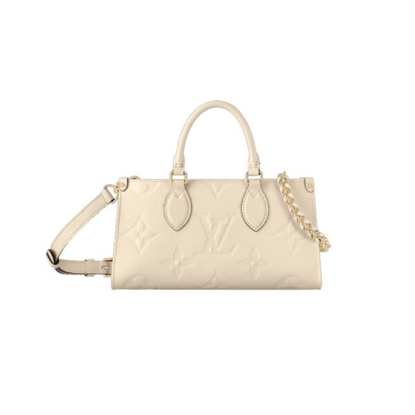 Louis Vuitton OnTheGo East West M23698