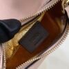 Fendi  Nano Fendigraphy  Bag