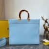 Fendi Sunshine Shopper Medium Bag