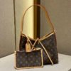 Louis Vuitton M46203 CarryAll PM