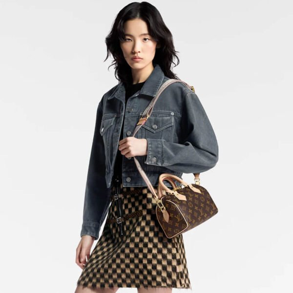 892D440E-E59F-5F16-8670-F71739D0B1C7.jpg Louis Vuitton Speedy Bandoulière 20 M46222