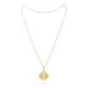 Magic Alhambra long necklace, 1 motif