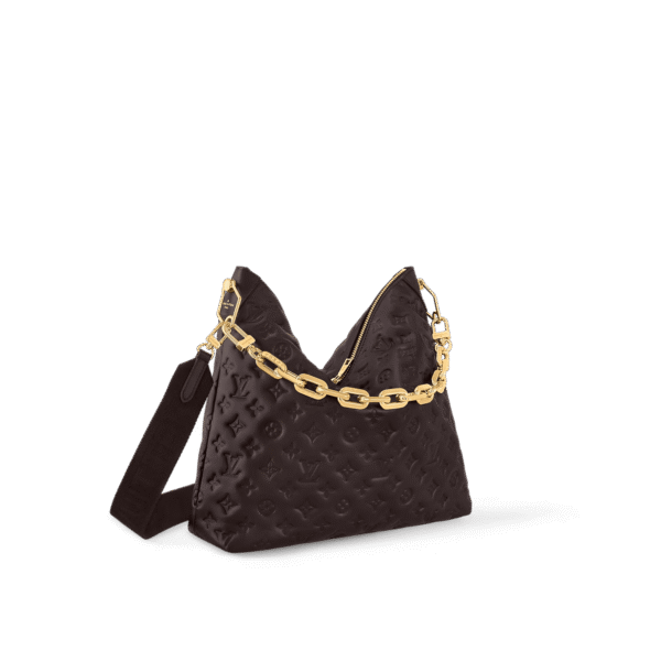 Louis Vuitton M12072 Coussin Hobo MM