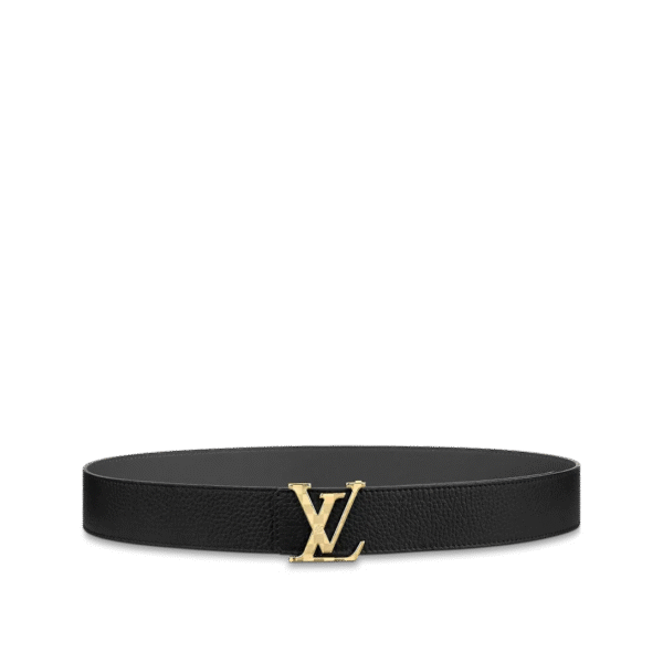 Damier 40mm Reversible Belt