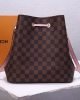Louis Vuitton NeoNoe MM Bucket Bag N40198