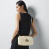 Gucci Marmont Small With Double G Studs