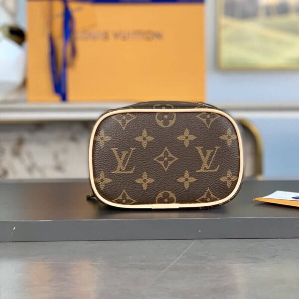 Louis Vuitton Nice Nano M44936