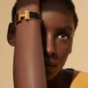 Hermes Clic Clac H bracelet
