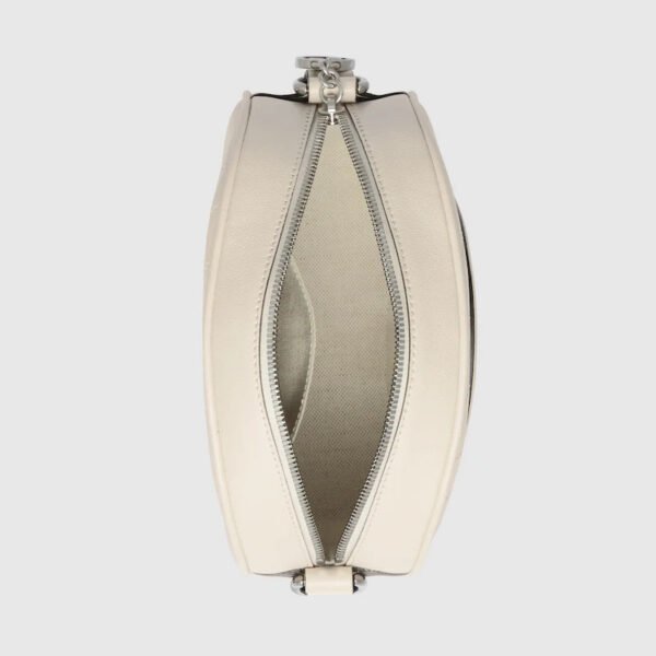 BLONDIE MINI SHOULDER BAG