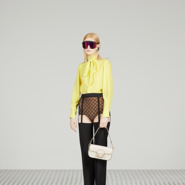 8AF92C90-01D8-EB4E-A1A9-BB2C4666DD35.jpg HORSEBIT 1955 SMALL SHOULDER BAG