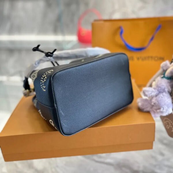 Louis Vuitton NeoNo&eacute; BB Black