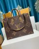 Louis Vuitton M46823 OnTheGo Voyage