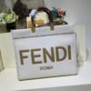 Fendi Sunshine Shopper Medium Bag